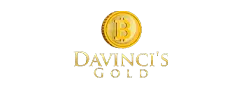 DaVinci's Gold