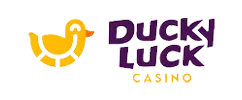 DuckyLuck Casino