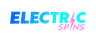 Electric Spins