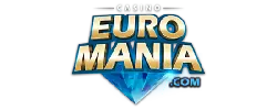 Euro Mania Casino Welcome Bonus 300% Up To $450 + 300 FS