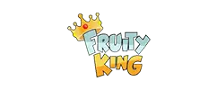 Fruity King Welcome Bonus 100% Up To $100 + 20 FS