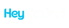 HeyCasino 10% Daily Cashback Bonus