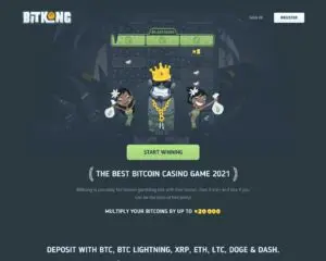 BitKong