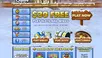 Up to $200 match bonus valid for new and old players at Bingo Cabin