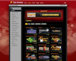 StarGames