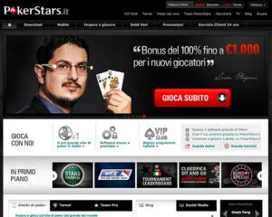 PokerStars