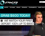 PKR