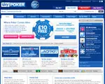 Sky Poker