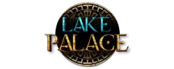 Lake Palace 40 free spins