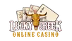 101 Free Spins at Lucky Creek Casino