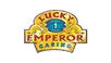 Lucky Emperor $10 no deposit bonus