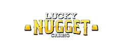 Lucky Nugget Casino Welcome Bonus 150% Up To $200 + 140 FS