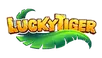 50 Free Spins on Lucky Tiger Casino