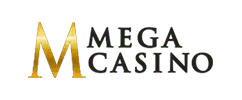 100% up to £150 + 100 Spins at Mega Casino