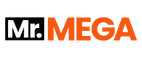 Mr Mega Casino