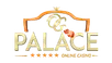 60 free spins free at OG Palace