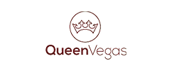 Queen Vegas Casino Welcome Bonus 100% Up To 100 FS