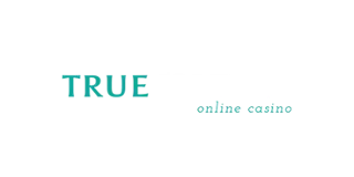 TrueFortune Casino Logo Text