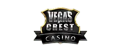 300% + 25 FS Welcome Halloween Bonus at Vegas Crest