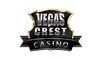 50 free spins for new and old players by Vegas Crest