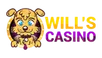 100 free spins free at Wills Casino