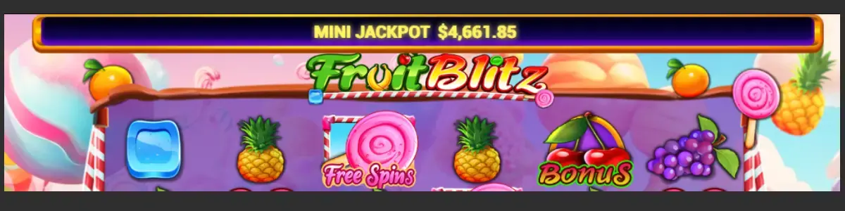 Slots Capital Casino Slots