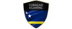 Curacao eGaming License Logo-2