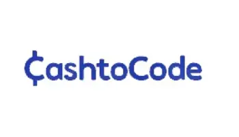 CashtoCode Logo