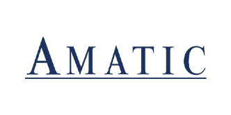 Amatic Logo