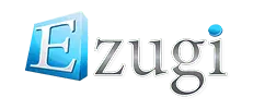 Ezugi Logo