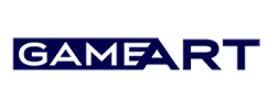 GameArt Logo