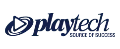 Playtech Logo