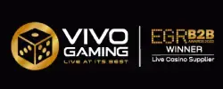 Vivo Gaming Logo