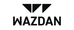 Wazdan Logo