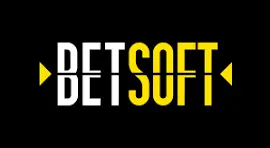 Betsoft gaming logo