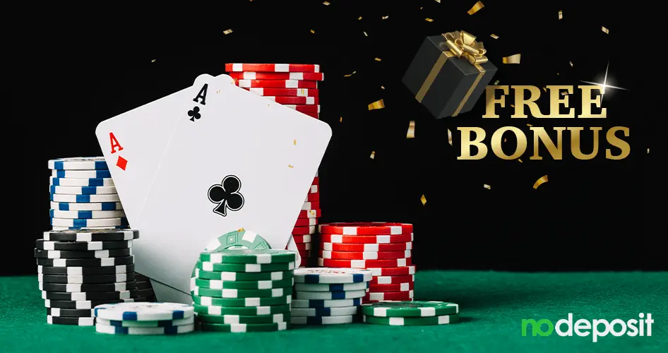 nodeposit.org casino and bonus platform