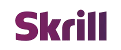 Skrill Logo