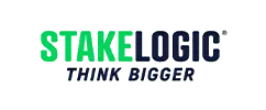 Stakelogic Logo 1