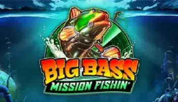 Pragmatic Play Releases Big Bass Mission Fishin’ With Two Bonus Games