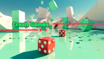 Crash Games