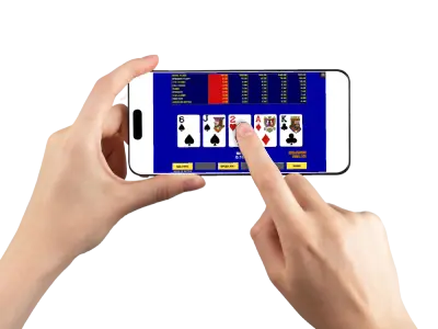 Mobile Video Poker