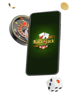 Mobile blackjack