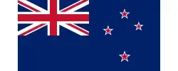 New Zealand Flag