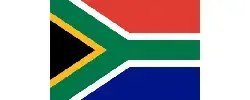 South African Flag