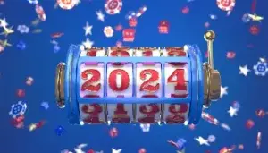 Top 10 No Deposit Casinos 2024