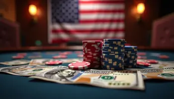 Casinos and gambling in the United States