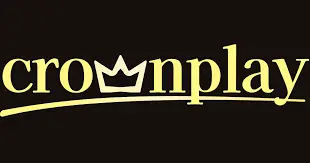 CrownPlay Casino logo Text