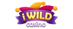 iWild Casino Welcome Bonus 260% up to $5300 + 270 FS