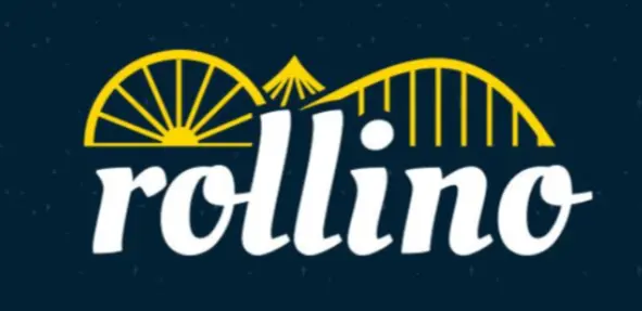 Rollino Casino Logo Text