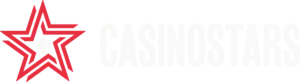 CasinoStars Welcome Bonus 100% up to €300